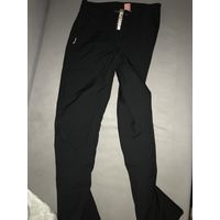 Брюки мужские чёрные northland