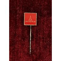 Логотип Magirus-Deutz