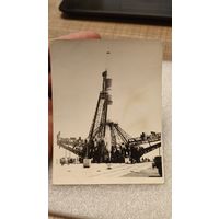 Фотография Ракета Байконур,200 лотов с 1 рубля!!!