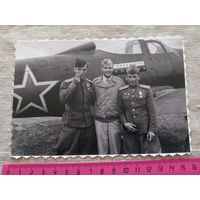 Солдаты РККА 1941...1945. Копии с оригинальных фото. Для пано с экспонатами, гаража, домашнего музея. С Рубля/шт.