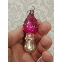 Ёлочная игрушка