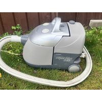 Моющий пылесос с аквафильтром Zelmer  -  обмен