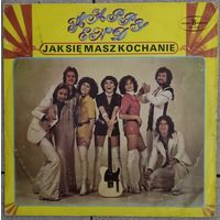 Happy End - Jak Sie Masz Kochanie