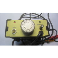 Электропаяльник,,Термит, (36В) + бонус