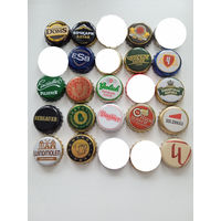 Пивная пробка. Цена за 1 шт.