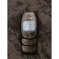 Nokia 2300