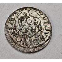 Солид 1652 год