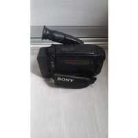 Видеокамера Sony