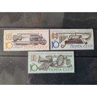 Ссср 1990 инструменты