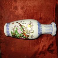 Китайская ваза старая