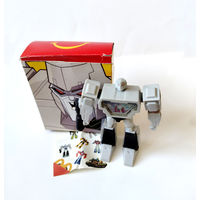 Мегатрон Трансформеры.