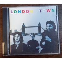 Paul McCartney Collection / Wings - London Town