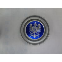 Тубус Радзивилл.