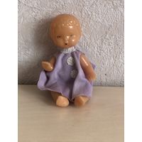 Кукла времен ссср