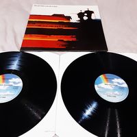 STEELY DAN - 1978 - GREATEST HITS (HOLLAND) 2LP