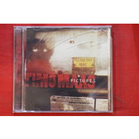 Timo Maas – Pictures (2005, CD)