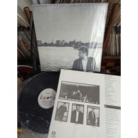 Bryan Adams Into The Fire Виниловая пластинка