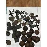 Копанина, с рубля, три дня