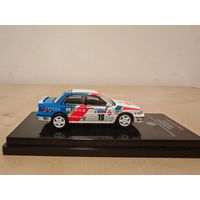 Para64 1/64 Mitsubishi Galant VR4
