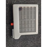 Модуль усиления экспонометра для фотоаппарата