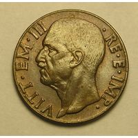 Италия, 10 Чент. 1942