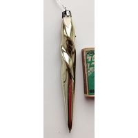 Ёлочная игрушка. 220.