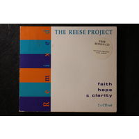 The Reese Project - Faith Hope & Clarity Remixed (2xCD)