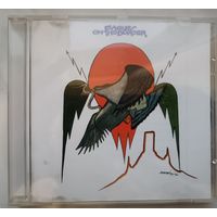 Eagles - On The Border, CD