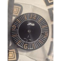 Циферблат .