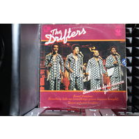 The Drifters - Save The Last Dance For Me (1975, Vinyl)