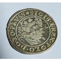 Грош 1540 год