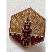 Московский кремль