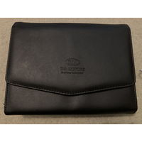 Папка органайзер для сервисных документов KIA 23х18х5см