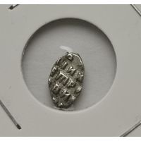 173. Копейка - чешуйка Петра