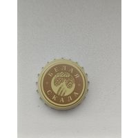 Пивные крышки - пробки