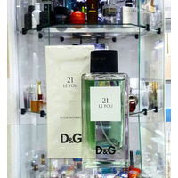 Dolce & Gabbana D&G Anthology 21 LE FOU -100ml. edt.