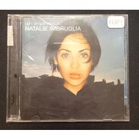 CD,(Бразилия) Natalie Imbruglia – Left Of The Middle