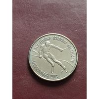 ПОЛЬША 20 000 злотых 1993 год