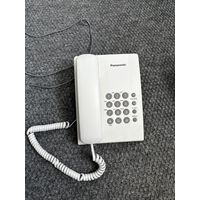 Проводной телефон Panasonic KX-TS235RU