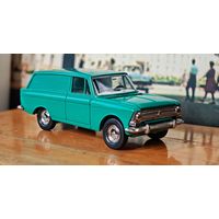 Москвич 434 1/43