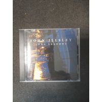 JOHN ILLSLEY (DIRE STRAITS)  ""LONG SHADOWS"  CD 2016