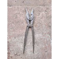 Кусачки ножницы Германия пмв