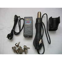 Паяльный фен цифровой KADA KD-887