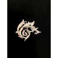 Брошь 85 год Ginnie Johansen