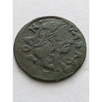 Солид (боратинка) 1666