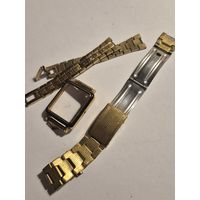 Желтые браслеты au. Читаем описание