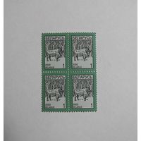 Стандарт. Зубр. Кв.блок. 2002