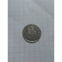 Полугрош 1514 года