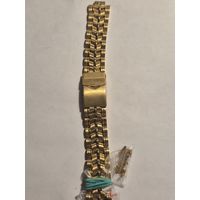 Браслет к часам слава