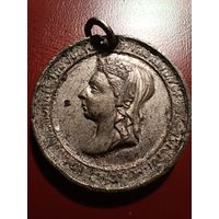 Медаль